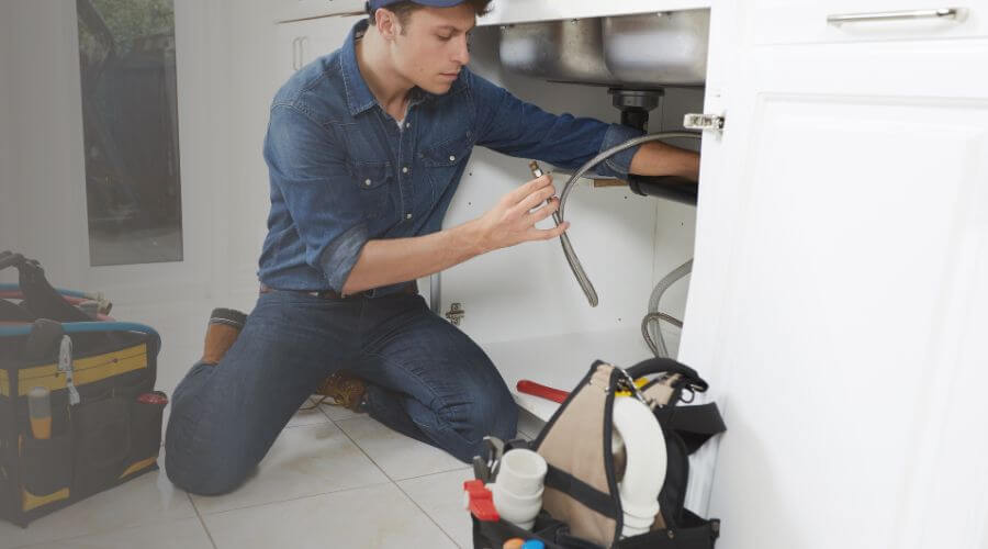 Professional bathroom faucet installation in Fruitland Park, FL